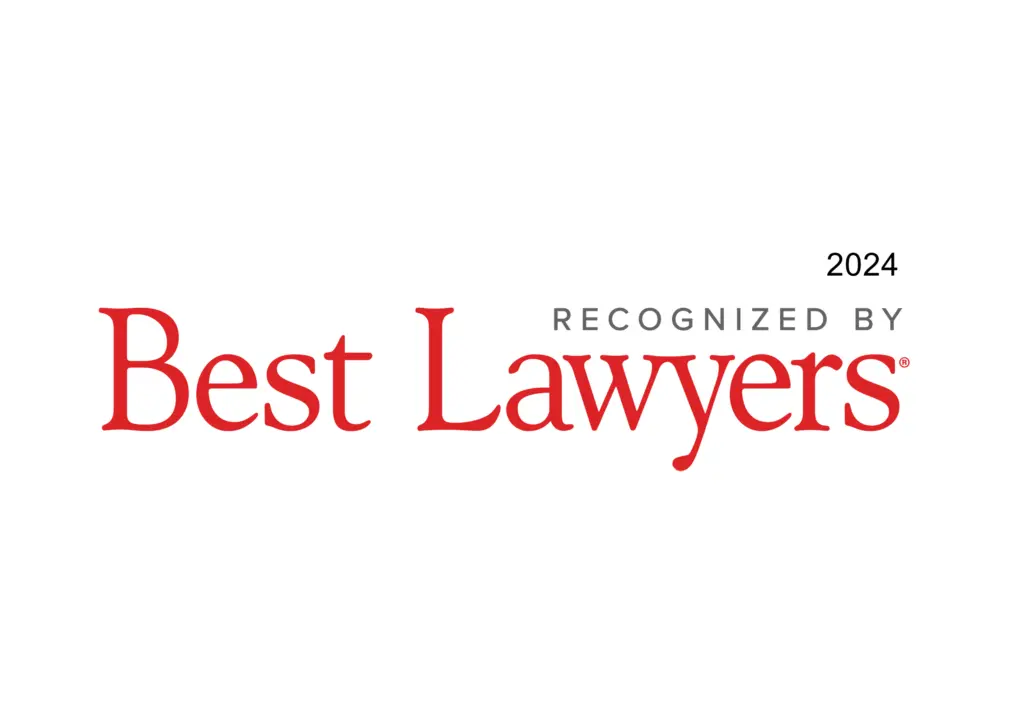 2024 Best Lawyers