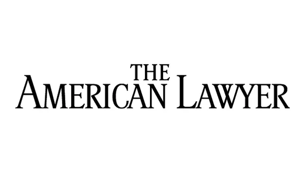 The American Lawyer