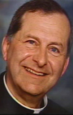 Father Dennis Kemp