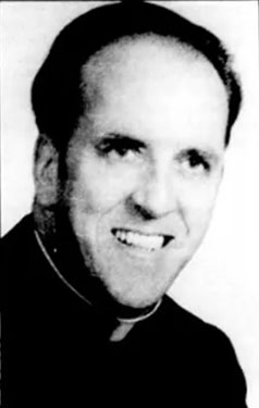 Father Edward Boyle