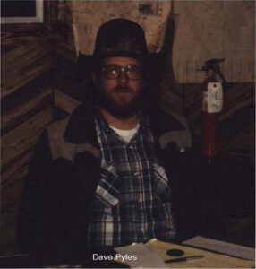 Kiwanis Vocational Home - Dave Pyles