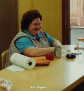 Kiwanis Vocational Home - Doris Stapleton