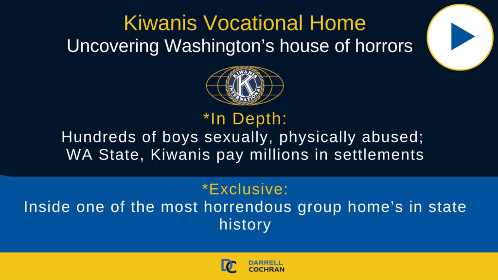 Kiwani Vocational Home Video Screenshot