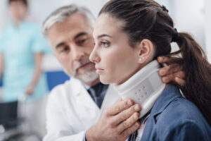 Common Types of Car Accident Injuries