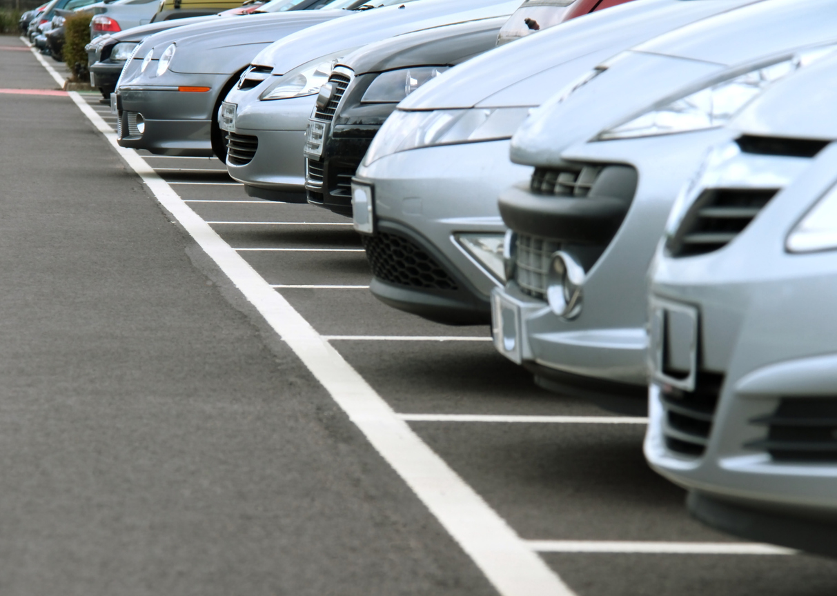 Do You Need a Front License Plate in Washington?