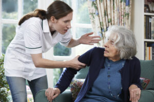 How Can Darrell Cochran, Personal Injury Lawyer, Help My Family Pursue Compensation for Nursing Home Abuse in Seattle?