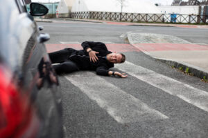 How Darrell Cochran Personal Injury Lawyer Can Help After a Pedestrian Accident in Seattle, WA