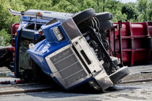 How Darrell Cochran Personal Injury Lawyer Can Help You After a Truck Accident in Seattle