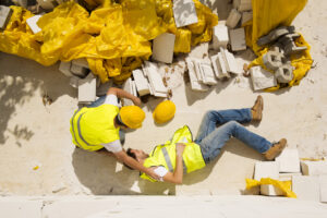 How Darrell Cochran Personal Injury Lawyer Helps Injured Construction Workers in Seattle, WA