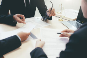 How Long Do I Have To File a Lawsuit After an Accident in Washington State?