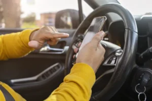 What Are the Most Common Causes of Car Accidents in Seattle?