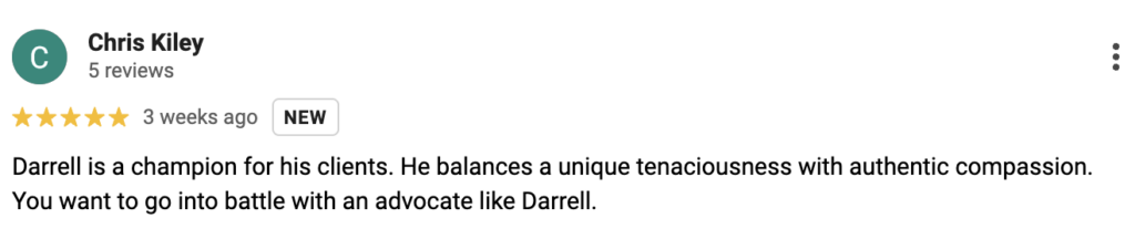 What Our Clients Are Saying About Us