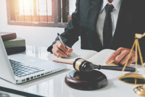 Will My Tacoma Personal Injury Case Go to Trial?