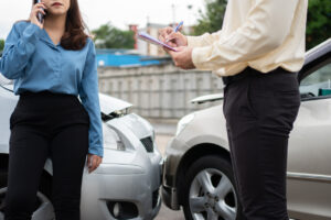 Why Should I Hire a Car Accident Attorney in Tacoma?