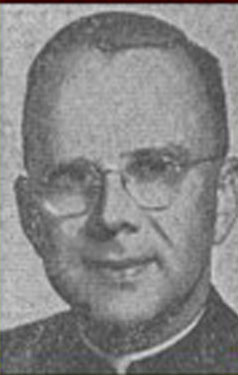 Father Howard A. Lavelle