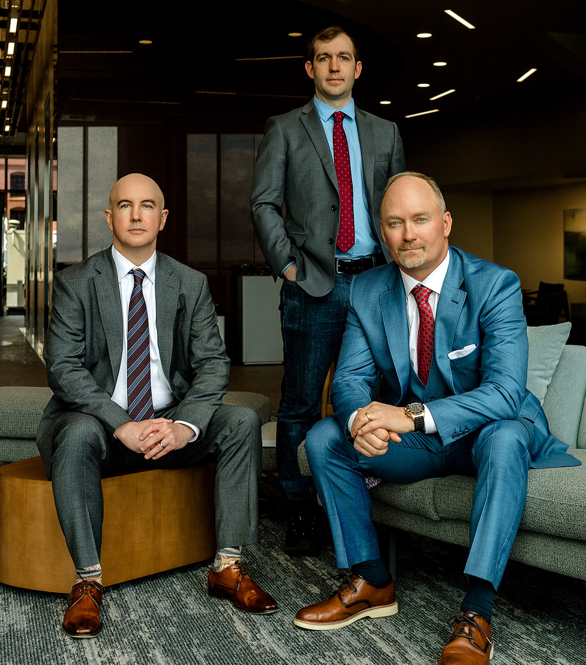 Seattle Personal Injury Attorneys