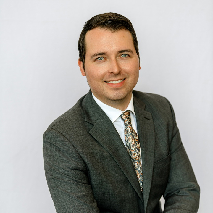 Andrew Ulmer - Seattle Injury Lawyer Near Me