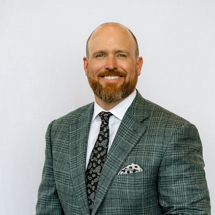 Kevin Hastings - Injury Attorney in Seattle