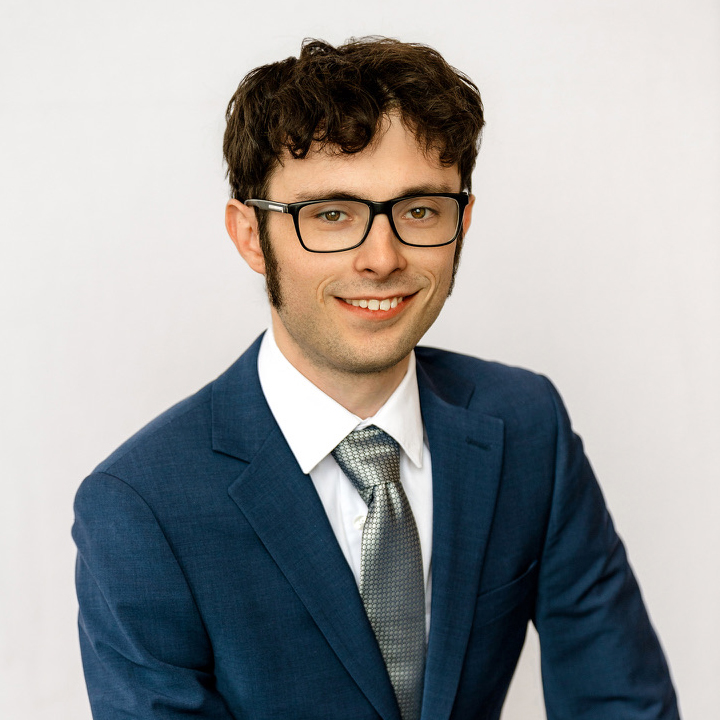 Attorney Nicholas Gillan - 701 5th Ave #43, Seattle, WA 98104