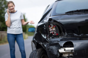 How Can Darrell Cochran Personal Injury Lawyer Help After a Car Accident In Seattle?