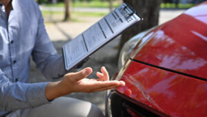 How Darrell Cochran Personal Injury Lawyer Can Help After a Car Accident In Tacoma, WA