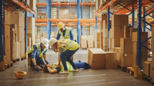 How Darrell Cochran Personal Injury Lawyer Can Help After an Accident in Seattle