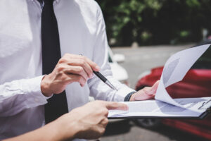 How Much Does it Cost to Hire a Car Accident Lawyer?