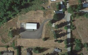 Old Kiwanis International Home