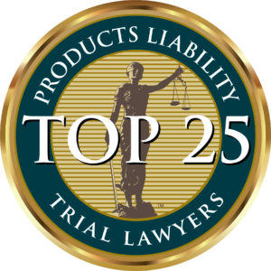 Top 25 Trial Lawyers