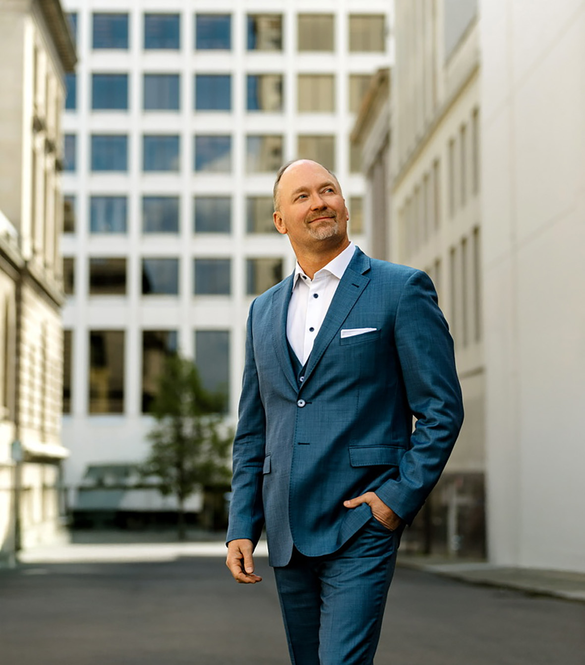 Tacoma Personal Injury Lawyer