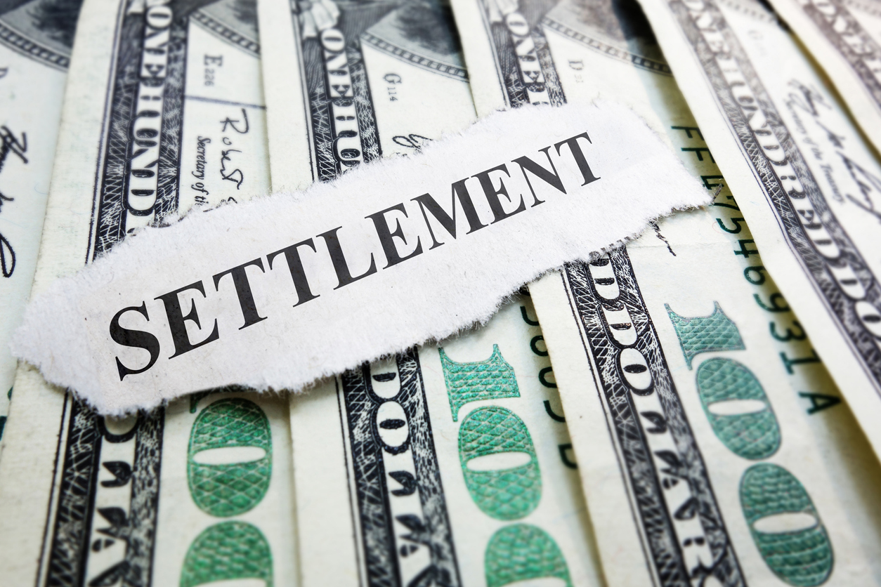 What Is the Average Personal Injury Settlement Amount in Seattle?