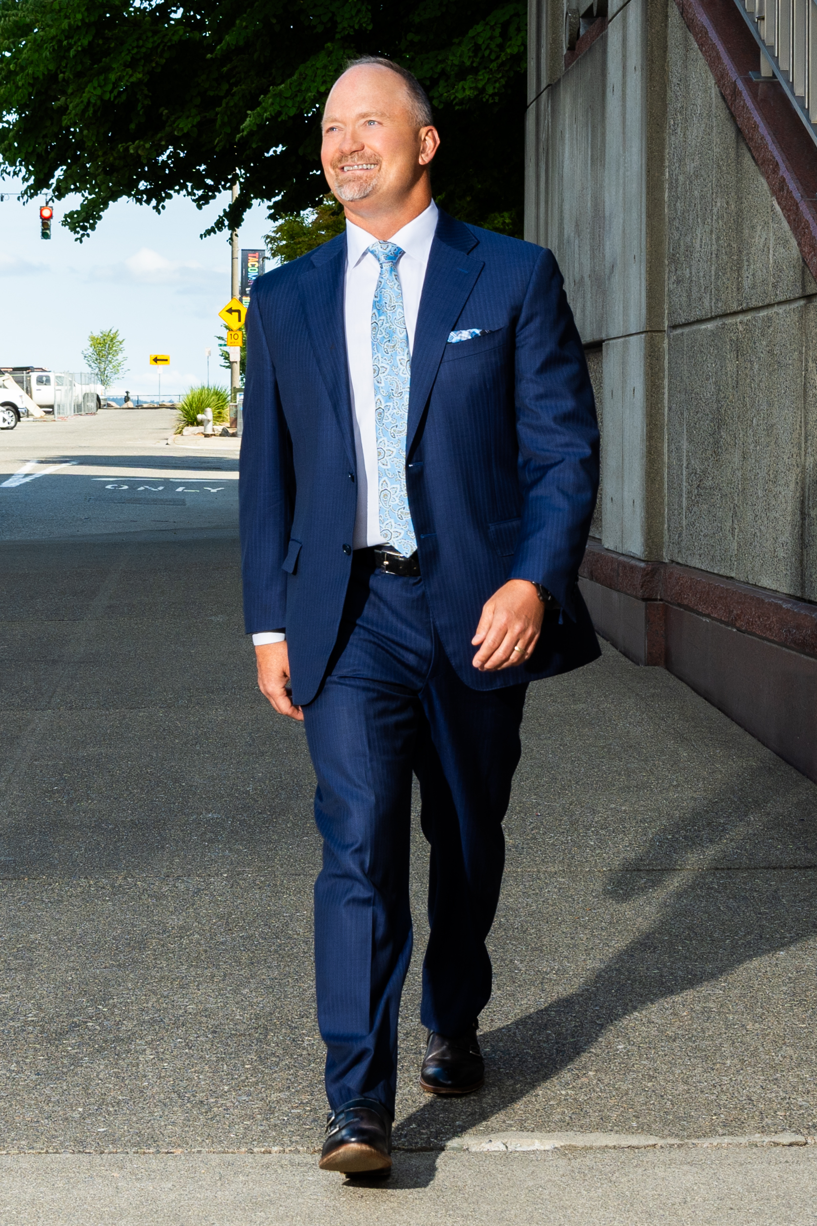Why Should I Hire Darrell Cochran Personal Injury Lawyer to Handle My Tacoma Personal Injury Case?