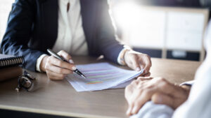 Will My Car Accident Case Go to Trial?