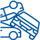 Accidents Involving Multiple Vehicles