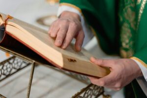Families Exposed to These Priests Have a Right to Know The Horrible Truth About St. Edward and Its Sex Abusers.