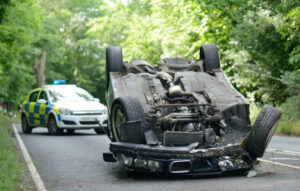 How Darrell Cochran Law Can Help After a Speeding Accident in Tacoma, WA