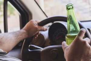 How Darrell Cochran Personal Injury Lawyer Can Help After a DUI Crash in Tacoma, WA