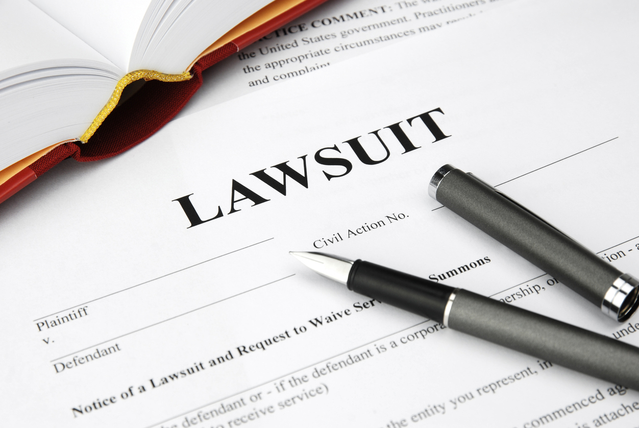 How To File a Car Accident Claim With Allstate in Washington