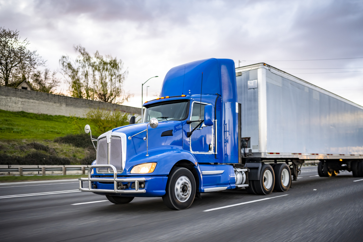 When Is a Truck Considered a Commercial Vehicle?