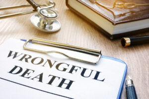 Why Choose Darrell Cochran Personal Injury Lawyer After a Wrongful Death in Tacoma, WA?
