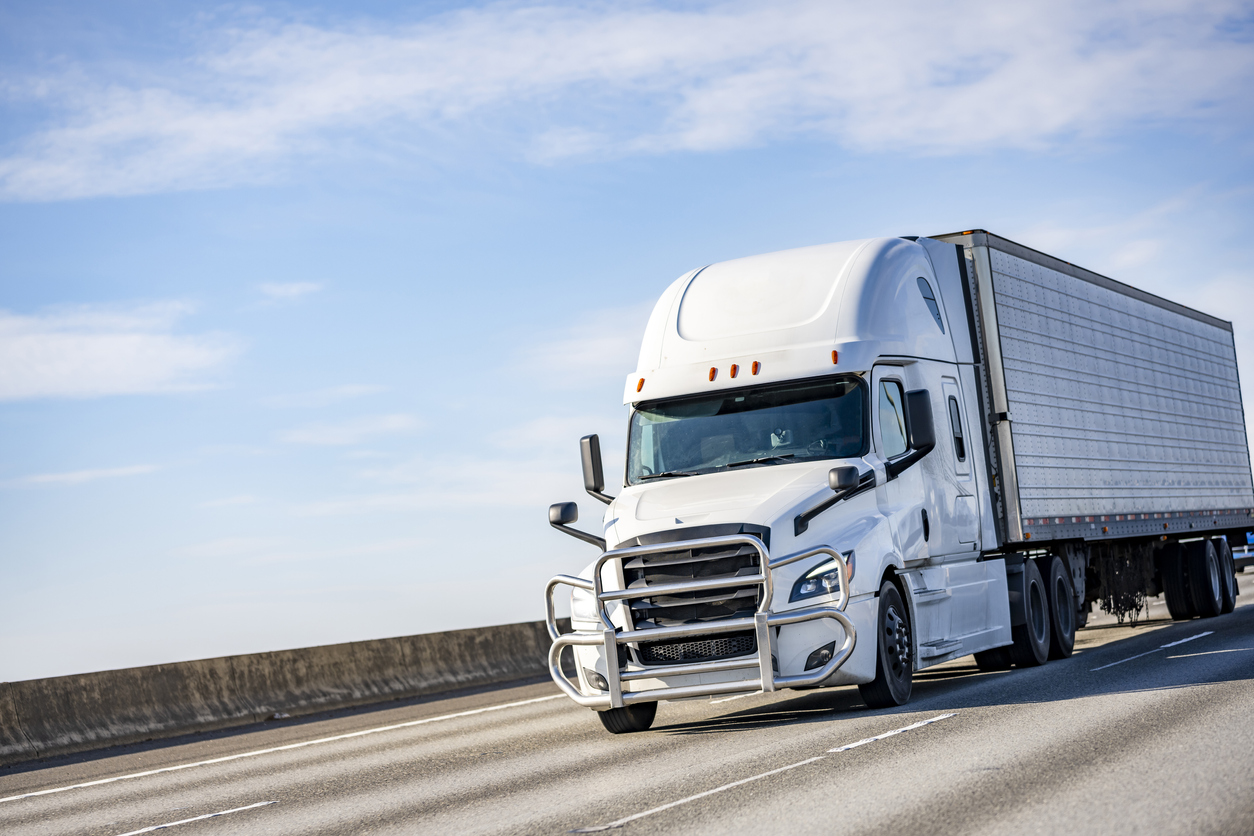Why Is It Called a Semi-Truck?