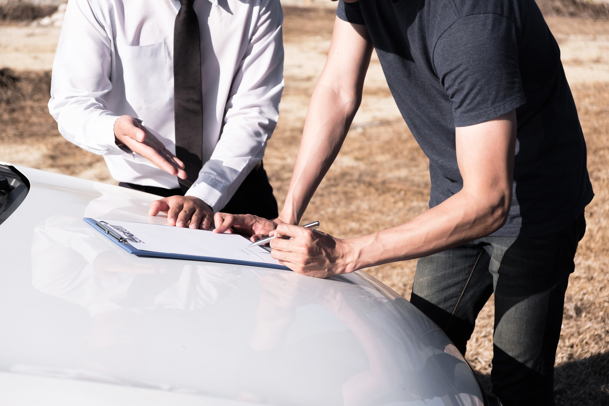 How to Maximize Your Car Accident Settlement