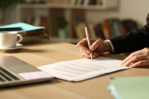 Why Choose Darrell Cochran Personal Injury Lawyer to Help Me After an Accident in Vancouver?