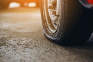 How Darrell Cochran Personal Injury Lawyer Can Help After a Defective Tire Accident In Seattle