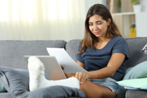 What Is Loss of Earnings?