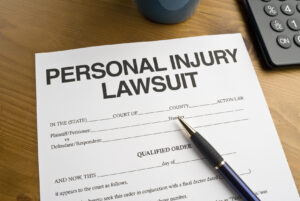 Why Choose Darrell Cochran Personal Injury Lawyer for Help After an Accident in Bremerton, WA?