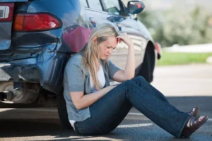 Can I Get Money if I Am Partly Blamed for My Auto Accident in Washington?