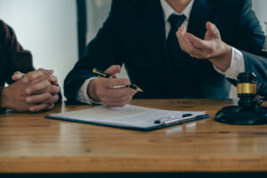 Employer Liability