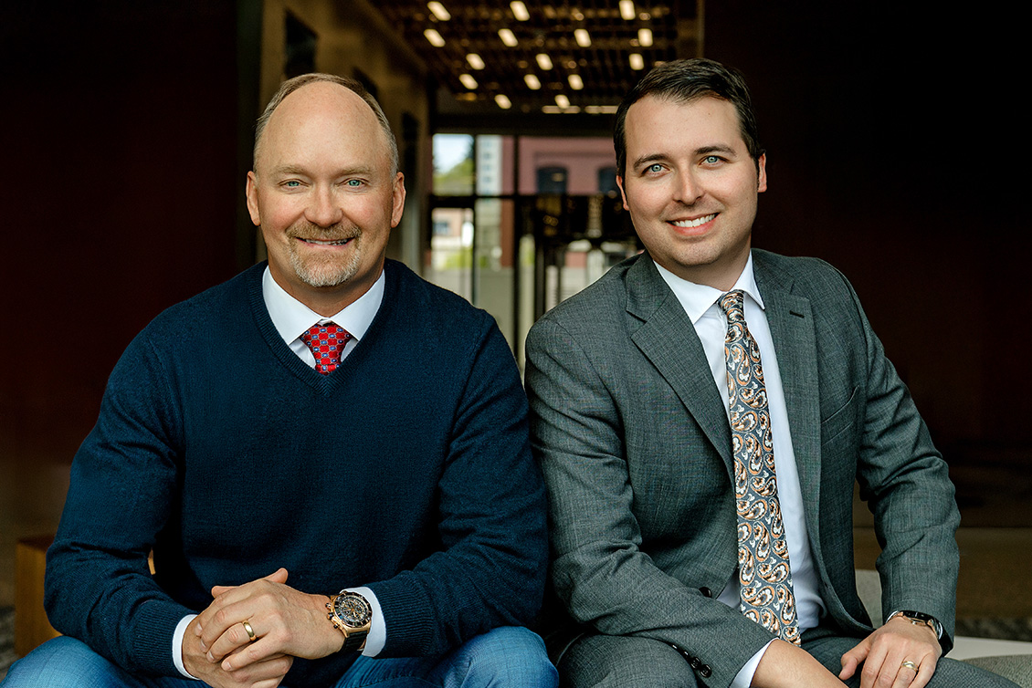 Visit our Personal Injury Law Office in Tacoma, WA - 909 A St Ste 700, Tacoma, WA 98402, United States