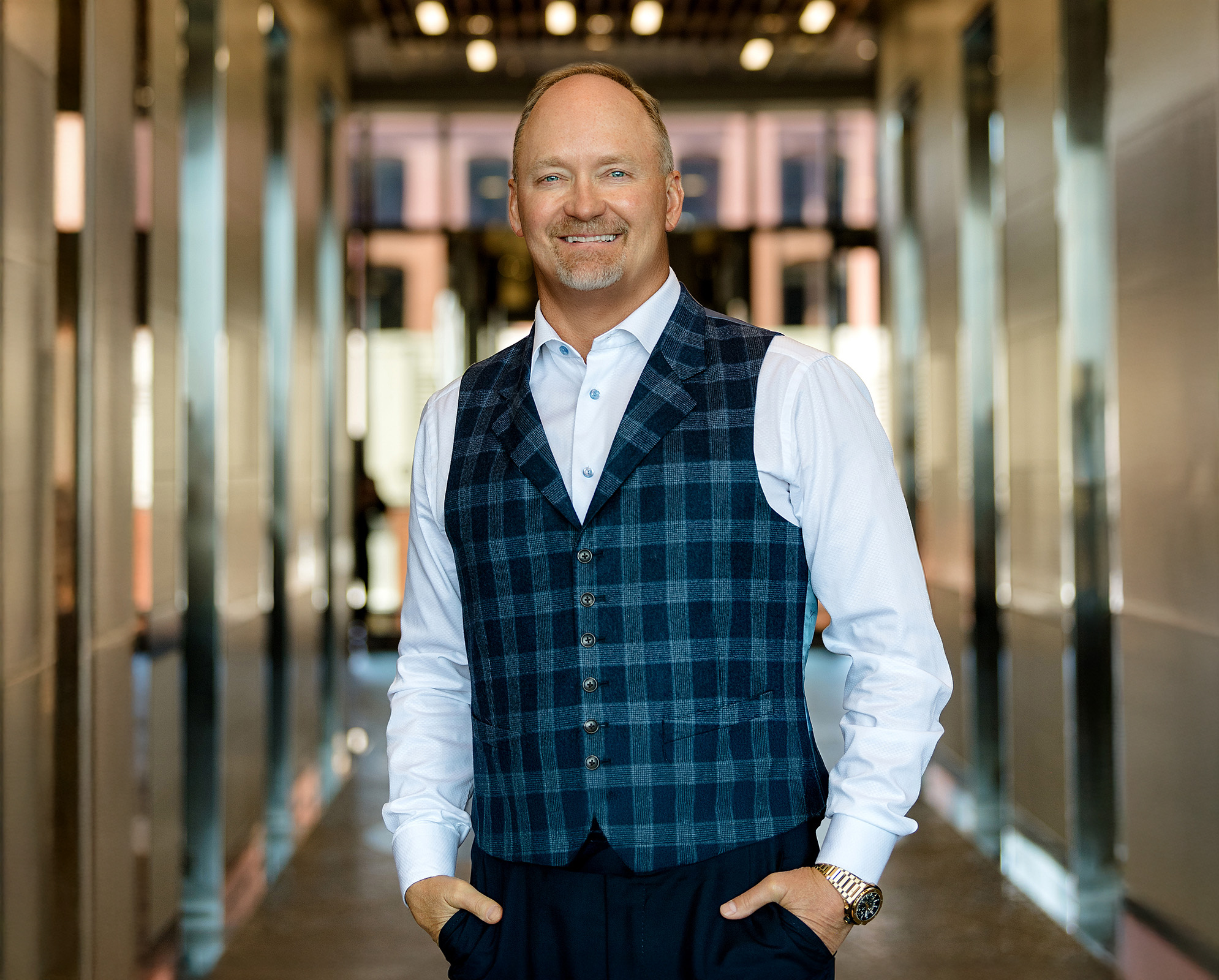 Experienced Personal Injury Lawyers in Tacoma